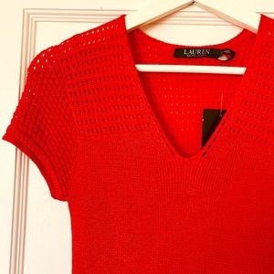 Ralph Lauren Dress (size S)